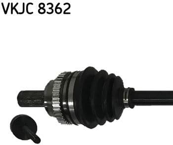 Drive Shaft VKJC8362 - image 4