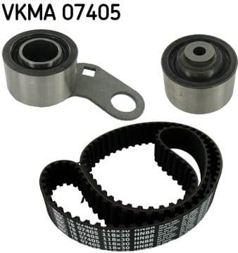 Timing Belt Kit VKMA07405 - image 3