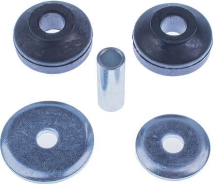 Repair Kit, suspension strut support mount D600207