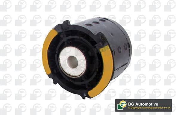 Bushing, axle beam BU95056