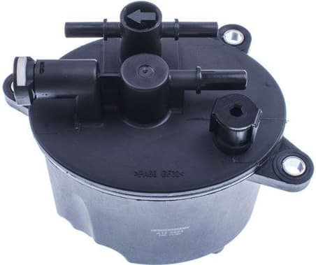 Fuel Filter A120923