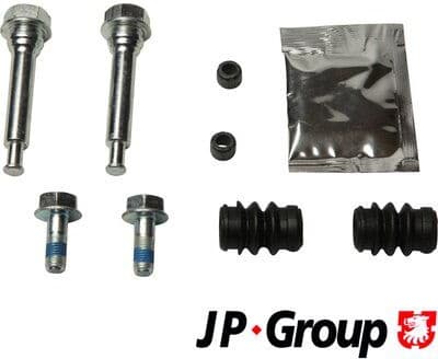 Guide Sleeve Kit, brake caliper JP 4861951110