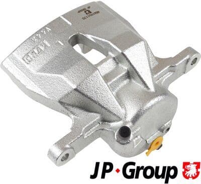 Brake Caliper JP 4861901170