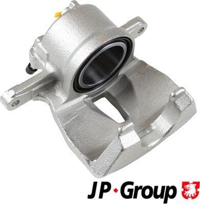 Brake Caliper JP 4861901170 - image 2
