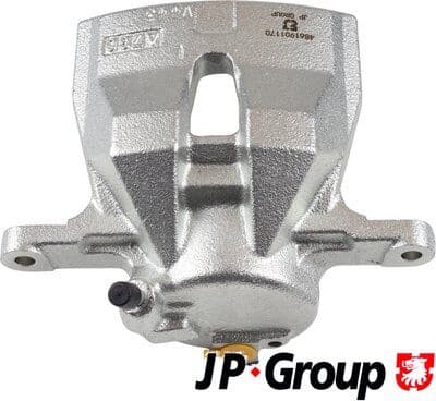 Brake Caliper JP 4861901170 - image 3