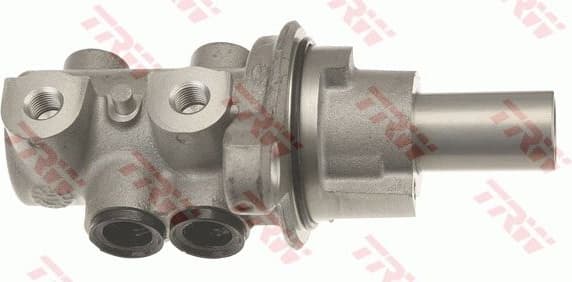 Brake Master Cylinder PMH638 - image 3