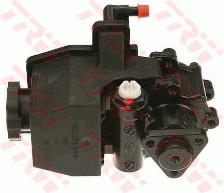 Hydraulic Pump, steering JPR161 - image 2