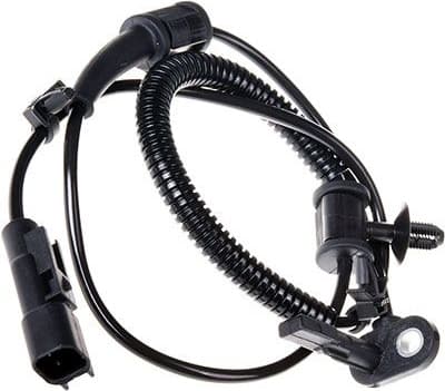 Sensor, wheel speed B180092