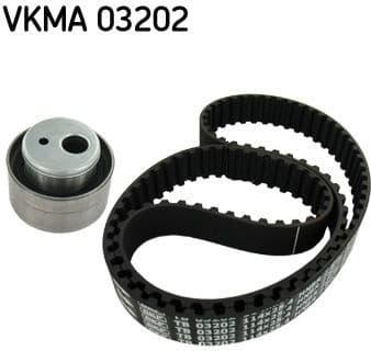 Timing Belt Kit VKMA 03202 - image 3