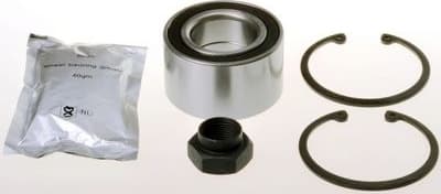 Wheel Bearing Kit W413026