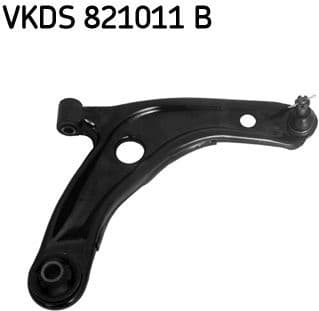 Control/Trailing Arm, wheel suspension VKDS821011B - image 2
