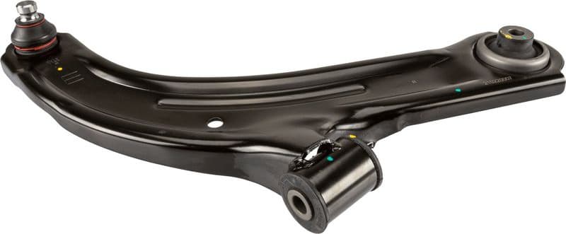 Control/Trailing Arm, wheel suspension JTC1163 - image 2