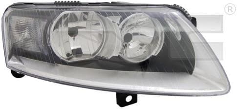 Headlight 2012028052