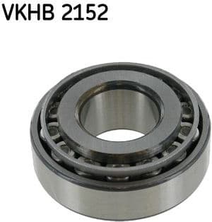 Wheel Bearing VKHB2152 - image 2