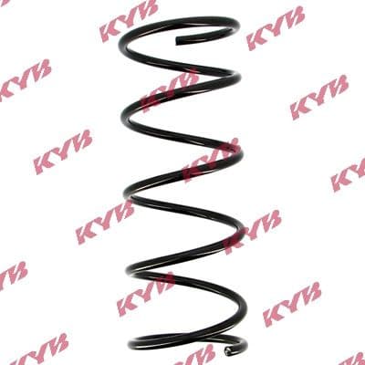Suspension Spring K-Flex RA1170