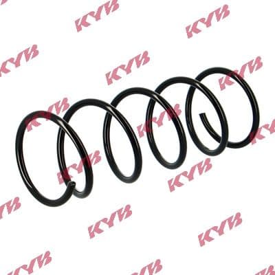 Suspension Spring K-Flex RA1170 - image 2