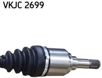 Drive Shaft VKJC 2699 - image 6