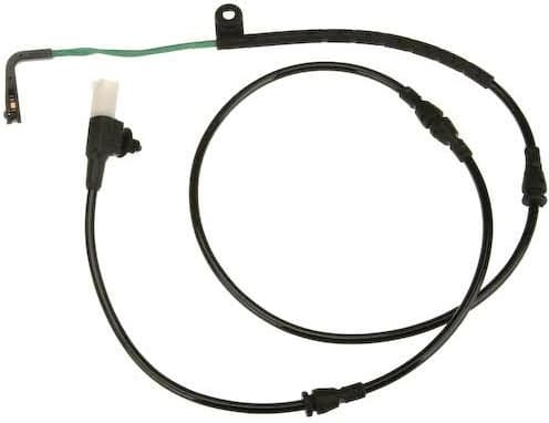 Warning Contact, brake pad wear GIC217 - image 2