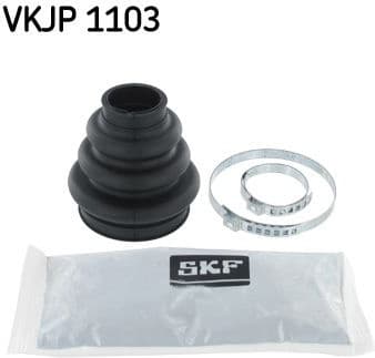 Bellow Kit, drive shaft VKJP 1103 - image 2