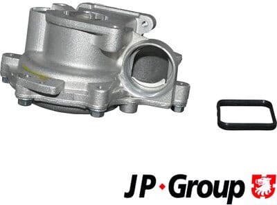 Water Pump, engine cooling JP 1414101800