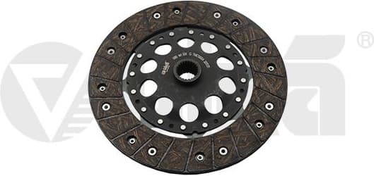 Clutch Disc 31410007001