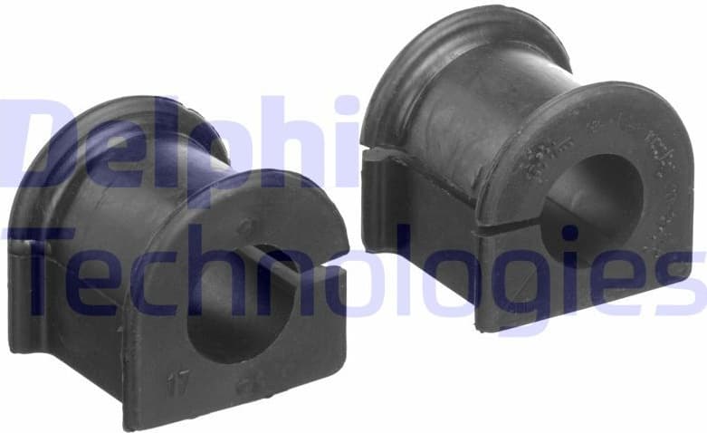 Bushing, stabiliser bar TD1887W