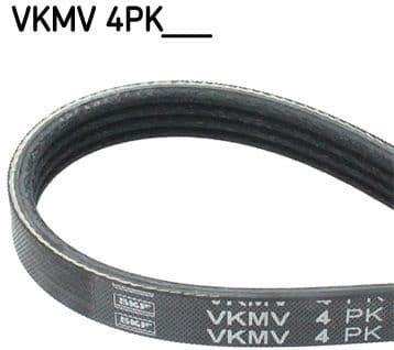 V-ribbed Belt VKMV 4PK940 - image 3