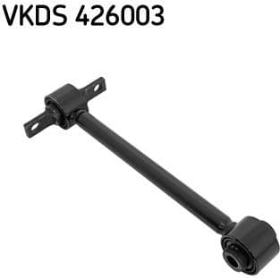 Control/Trailing Arm, wheel suspension VKDS426003 - image 2