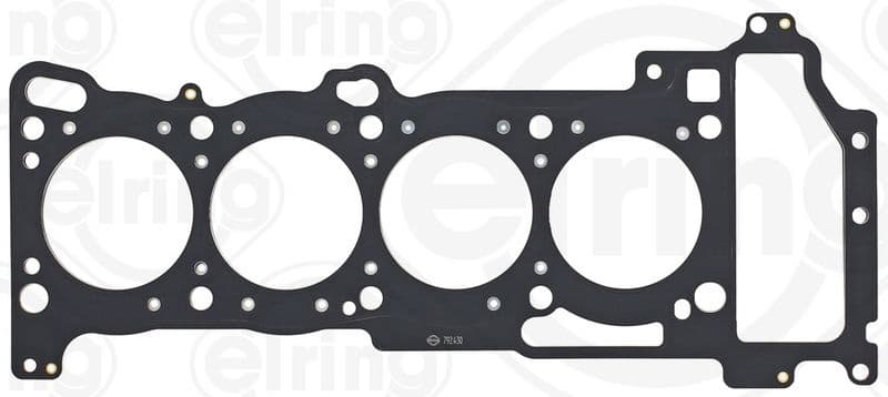 Gasket, cylinder head 792.430