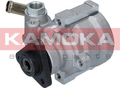 Hydraulic Pump, steering PP084 - image 5