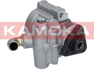 Hydraulic Pump, steering PP084 - image 8