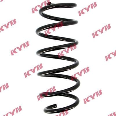 Suspension Spring K-Flex RA1072