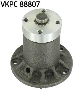 Water Pump, engine cooling VKPC 88807 - image 2