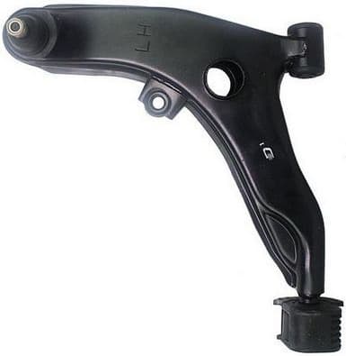 Control/Trailing Arm, wheel suspension D120226