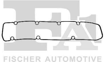Gasket, cylinder head cover EP2100-907