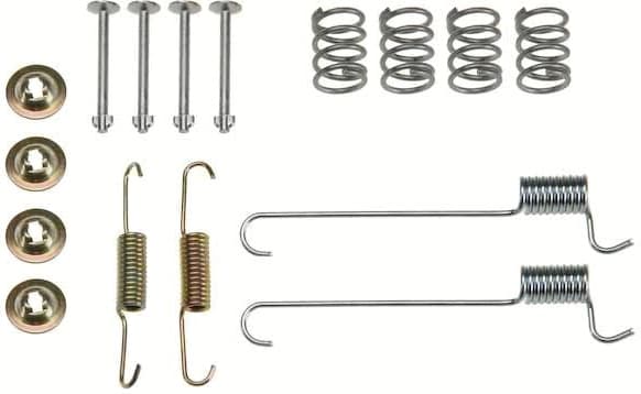 Accessory Kit, parking brake shoes SFK383 - image 2