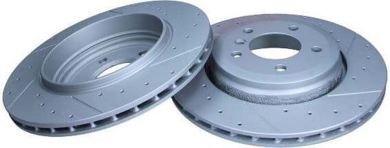 Brake Disc 19-1017SPORT