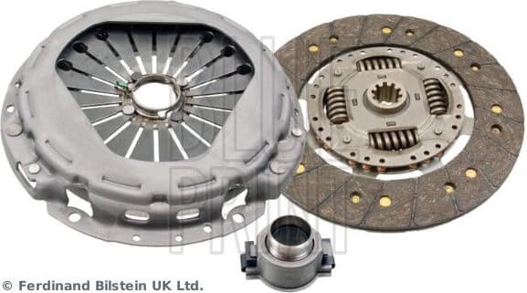 Clutch Kit ADBP300177