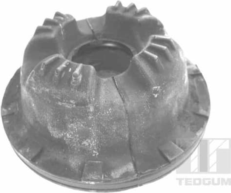 Suspension Strut Support Mount 00054501