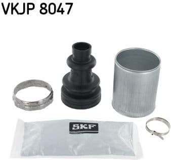 Bellow Kit, drive shaft VKJP 8047 - image 2