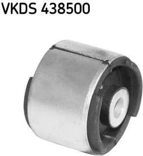 Mounting, control/trailing arm VKDS438500 - image 2