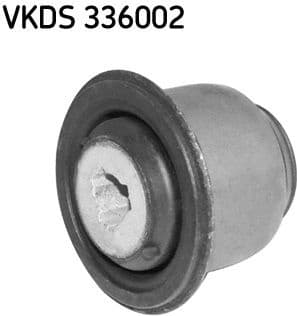 Mounting, control/trailing arm VKDS336002 - image 2