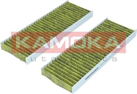 Filter, cabin air 6080123 - image 5