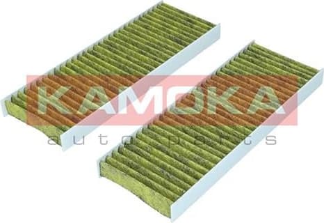 Filter, cabin air 6080123 - image 7