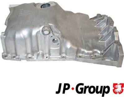 Oil Sump JP 1112902300
