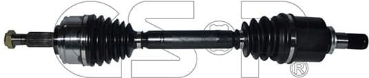 Drive Shaft 250572