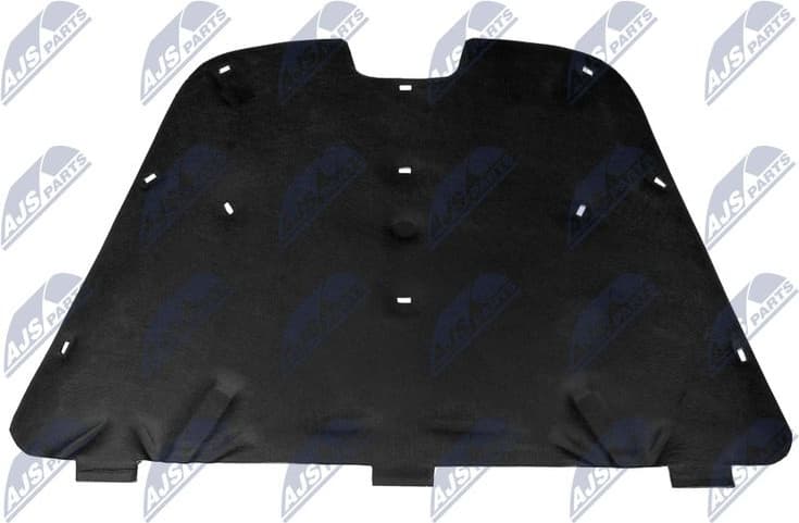 Engine Compartment Noise Insulation EZC-FR-148 - image 2