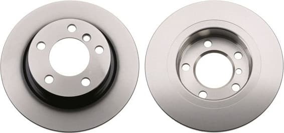 Brake Disc DF6353 - image 2
