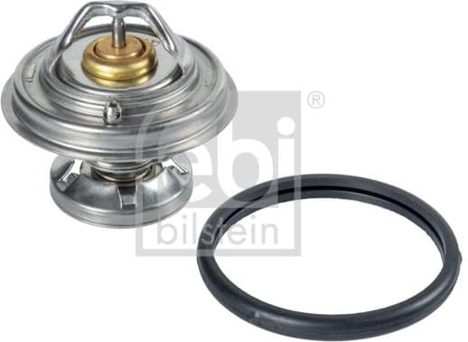 Thermostat, coolant 09672