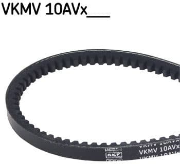 V-Belt VKMV 10AVX875 - image 2